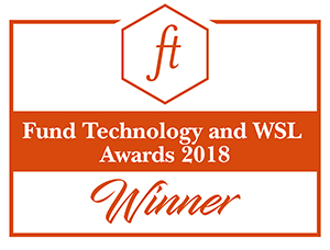 Winner 2018 Fund Technology and WSJ Awards - Best trading platform overall - Best options trading platform - broker